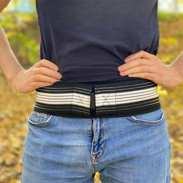 Support Body Belt™