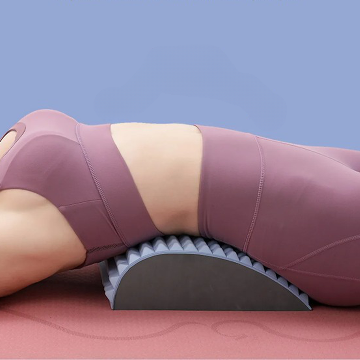 Curve Body Cushion™