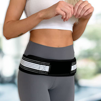 Support Body Belt™