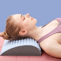 Curve Body Cushion™