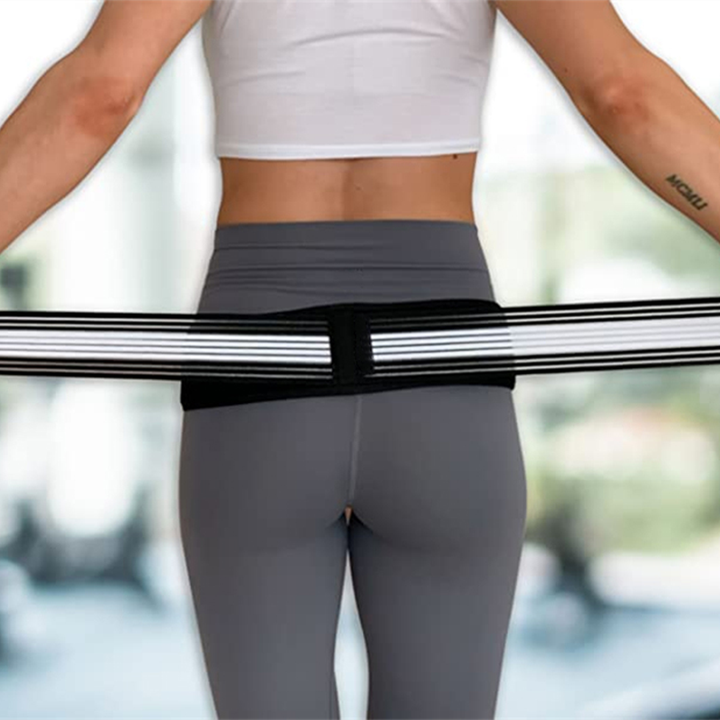 Support Body Belt™