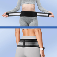 Support Body Belt™