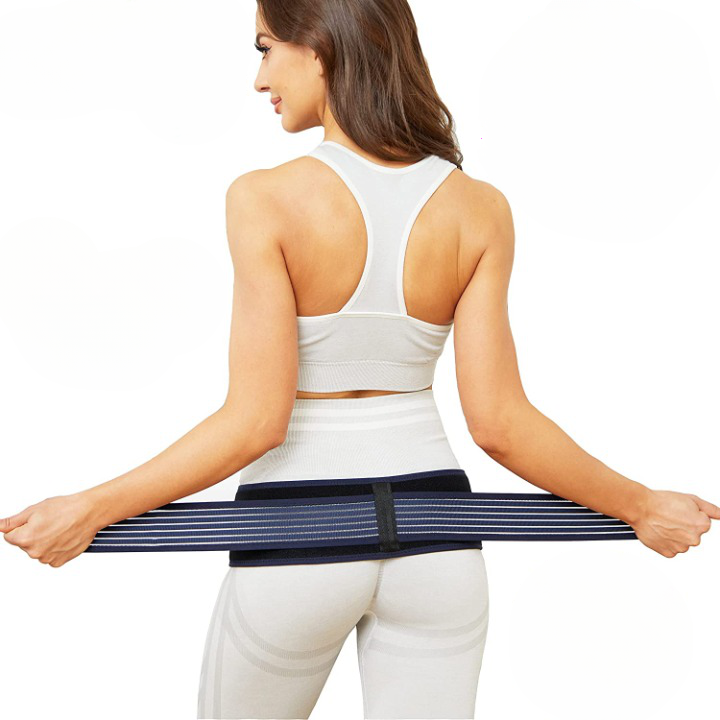 Support Body Belt™