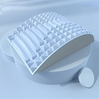 Curve Body Cushion™