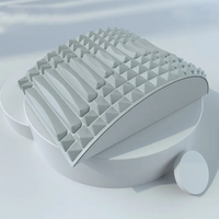 Curve Body Cushion™