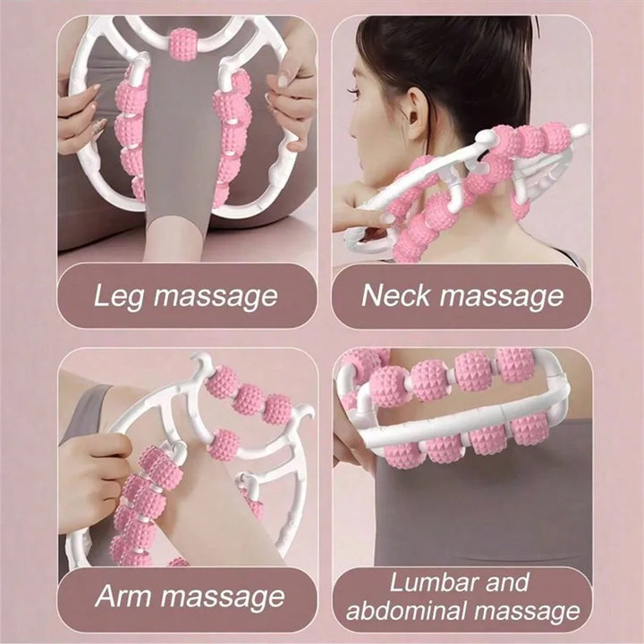 Massaggiatore Anticellulite SaniLegs™